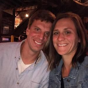 Meet your Posher, Trista